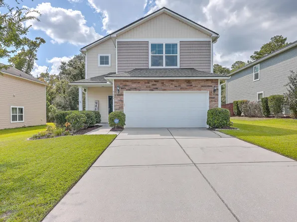 9644 Roseberry St, Ladson, SC 29456