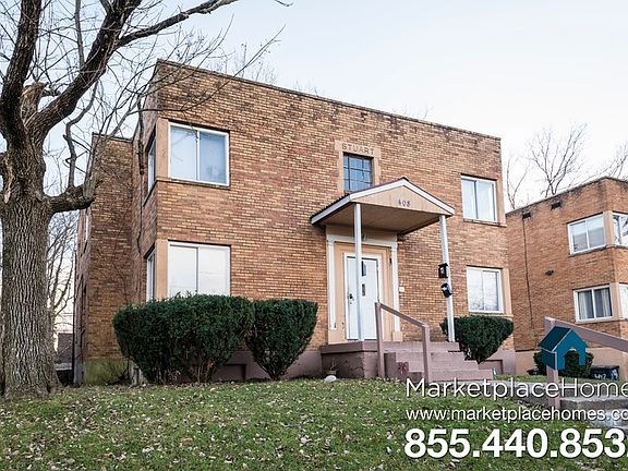 2nd image of 408 W Norman Ave APT 3