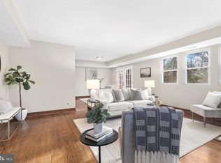 8501 Geren Rd UNIT 20-4, Silver Spring, MD 20901