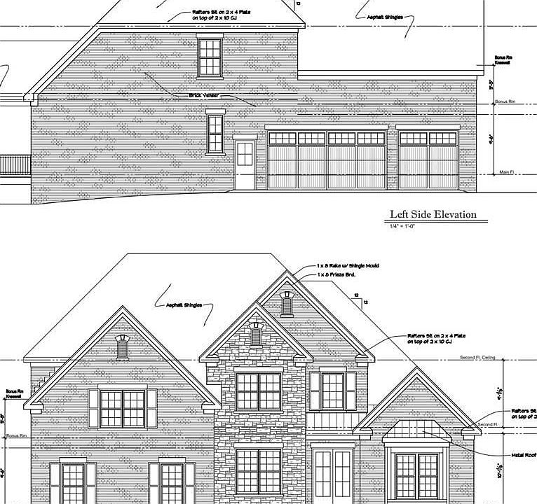 2nd image of 222 Stafford View Ln