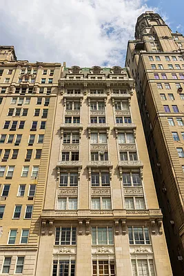 11 West 81st Street #1B in Upper West Side, Manhattan