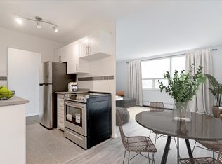 Sheppard Manor Apartments, Toronto, ON M2K 1A6