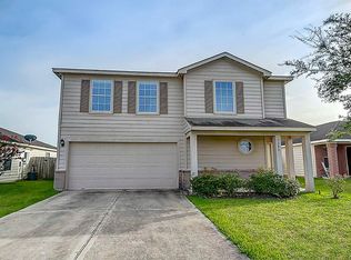 7206 Orange Tree Ln, Richmond, TX 77469