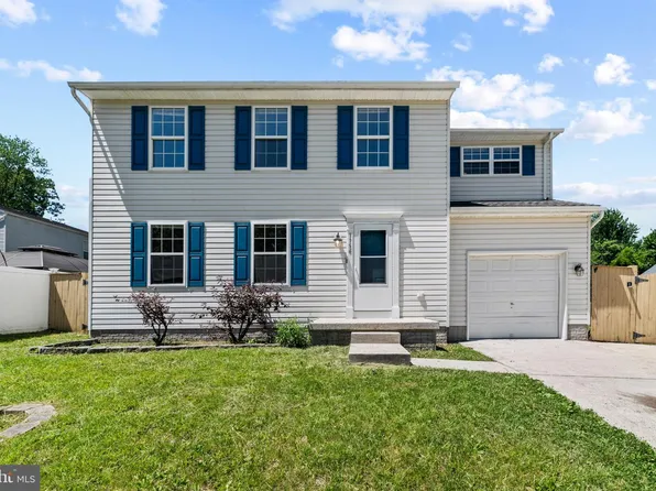 7756 Everd Ave, Pasadena, MD 21122