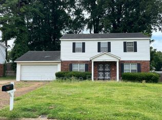 2055 Jamie Dr, Memphis, TN 38116