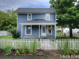 57 S 2nd St, Cedar Springs, MI 49319