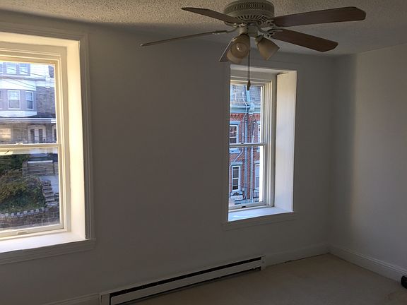 2nd Fl Bedroom