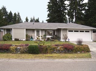234 NE Mulberry Ln, Bremerton, WA 98311