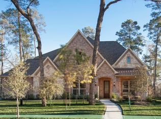 306 Mill Creek Rd, Pinehurst, TX 77362