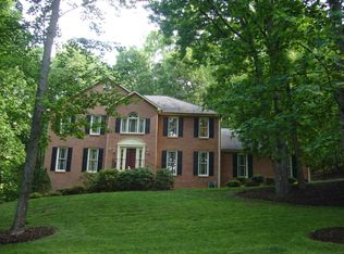 825 Stayman Rd, Roanoke, VA 24019