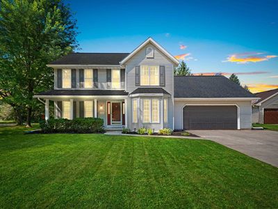 618 Night Ct, Green Bay, WI, 54313