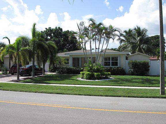 House, Street View