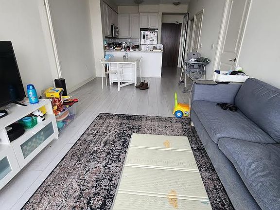 3rd image of 349 Rathburn Rd W #1703