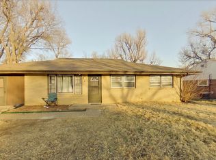 1532 Pipher Ln, Manhattan, KS 66502