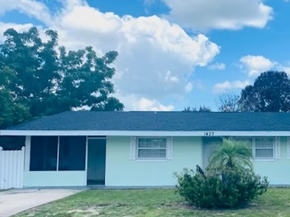 1423 Penny Ave, Sebring, FL