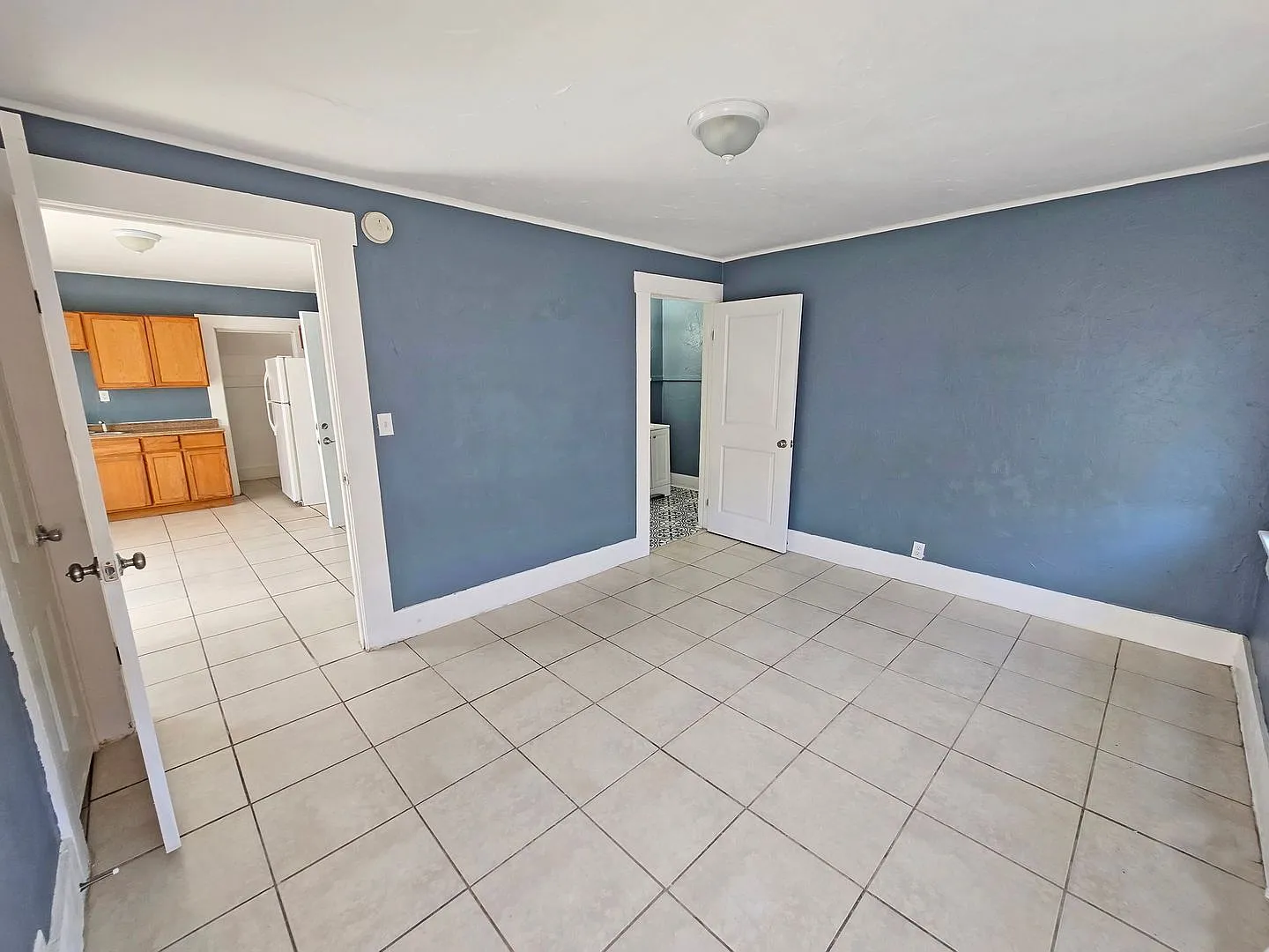 2/1 in Bradenton, so spacious and pet friendly! — Photo 4