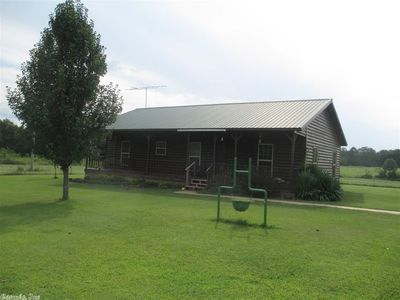 313 Tanner Rd, Searcy, AR, 72143