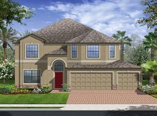 4301 Summer Breeze Way, Kissimmee, FL 34744