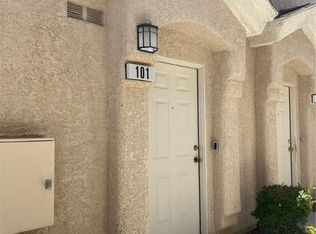 8637 Roping Rodeo Ave UNIT 101, Las Vegas, NV 89178