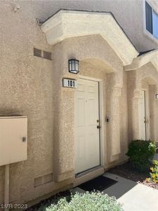 8637 Roping Rodeo Ave UNIT 101, Las Vegas, NV, 89178