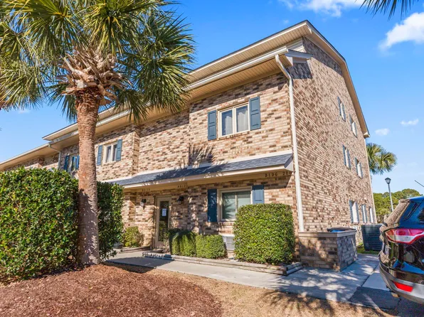 206 Double Eagle Dr. #A1, Surfside Beach, SC 29575