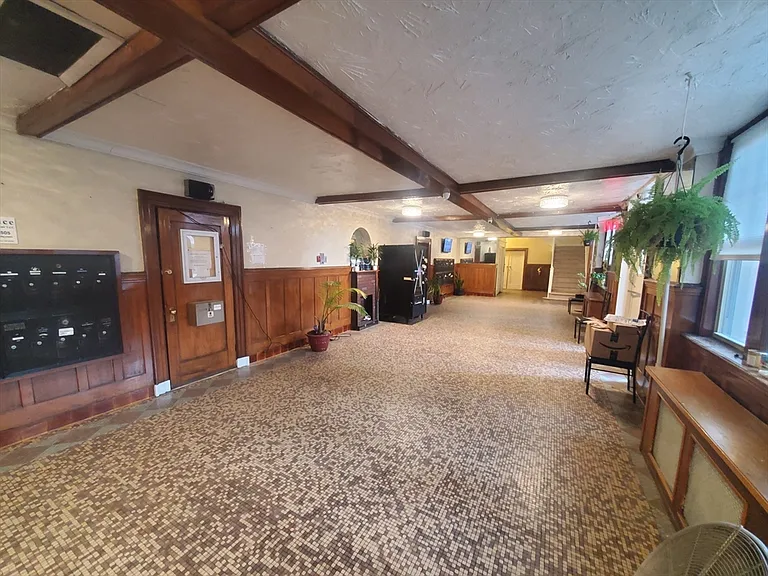 415 County Street 512 #512 — Photo 15