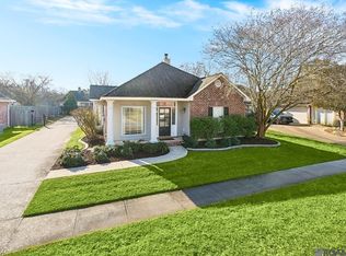 10434 Springbrook Ave, Baton Rouge, LA 70810
