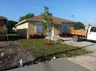 7948 NW 10th Ct #7948, Miami, FL 33150