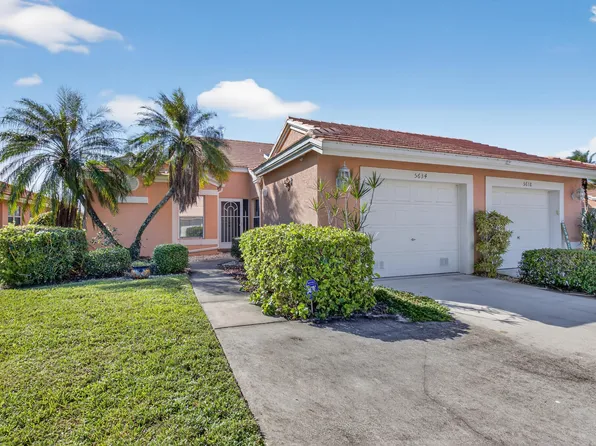 5634 Royal Lake Circle, Boynton Beach, FL 33437