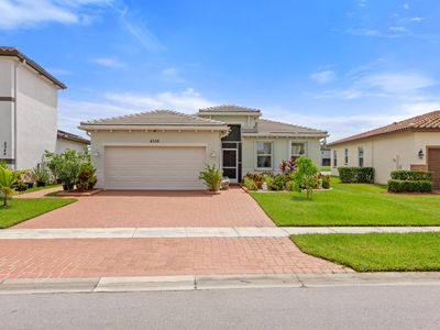 8336 NW Greenbank Circle, Port Saint Lucie, FL, 34987