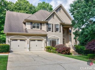 10520 Tuxford Dr, Alpharetta, GA 30022