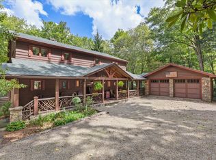 104 Pheasant Run, Highlands, NC 28741