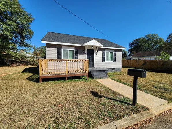 1818 Green St, Anderson, SC 29625