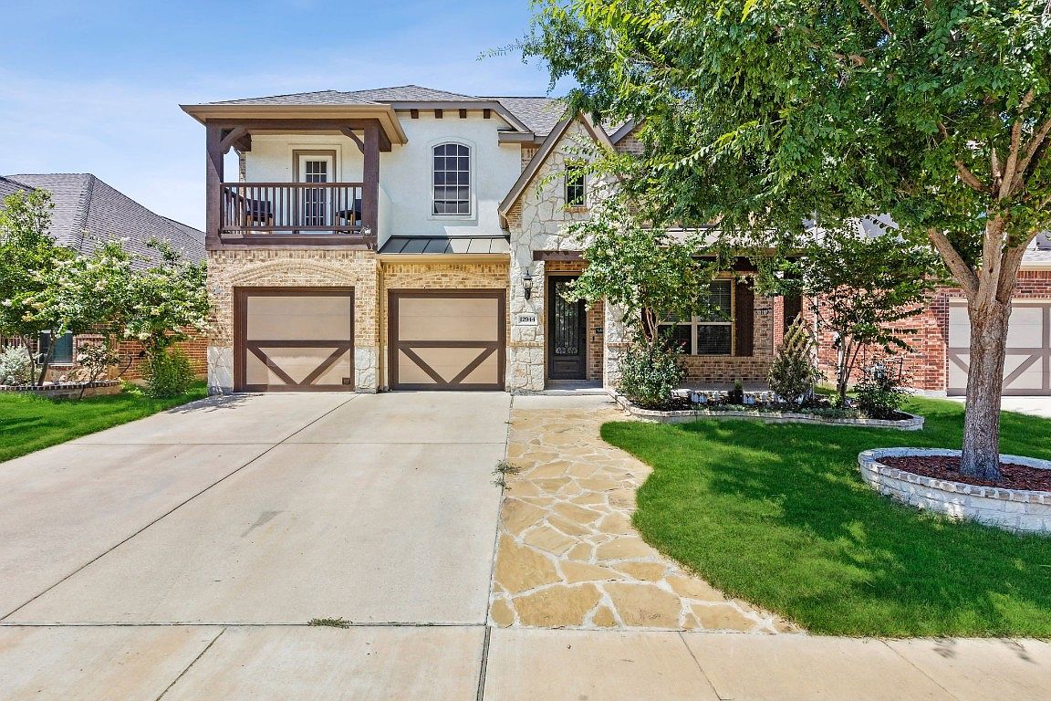 12944 Steadman Farms Dr, Fort Worth, TX 76244 Zillow