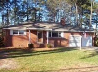 301 Etheridge Rd, Chesapeake, VA 23322