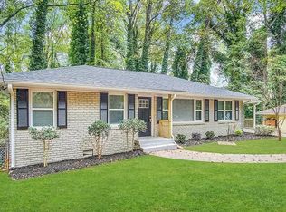 2780 Mitchell Dr, Decatur, GA 30032