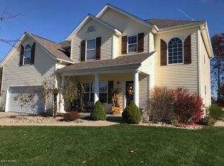 4224 Juneberry St, Galesburg, MI 49053