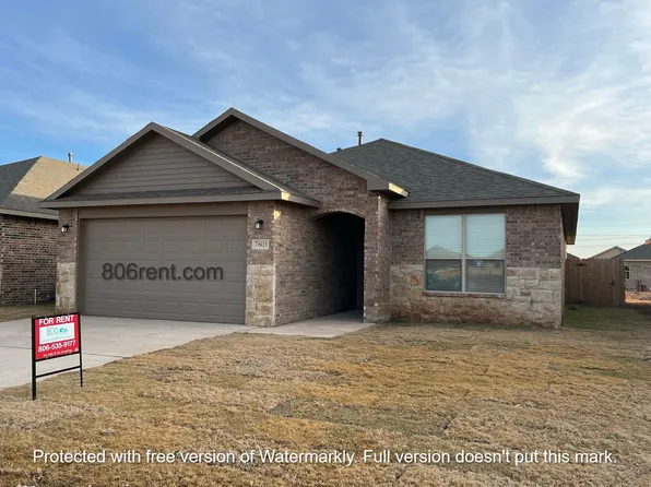 7803 96th St, Lubbock, TX 79424