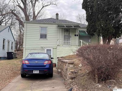 3703 N 37th St, Omaha, NE, 68111