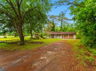 4221 State Highway 119 Hwy N, Clyo, GA 31303