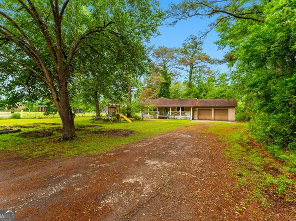 4221 State Highway 119 Hwy N, Clyo, GA 31303