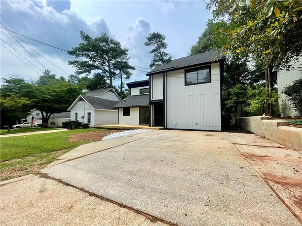 819 Chickasaw Ave, Auburn, AL 36830
