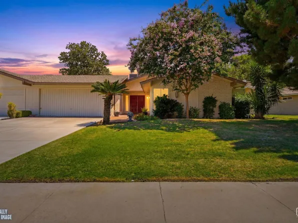 5809 Cypress Point Dr, Bakersfield, CA 93309