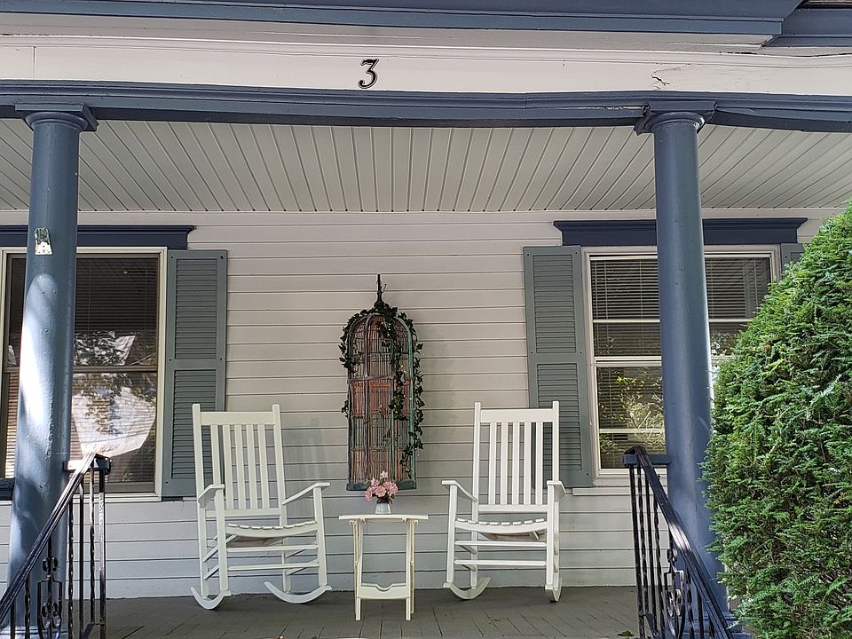 1st image of 3 1/2 Lincoln Ave