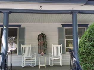 3 1/2 Lincoln Ave, Glens Falls, NY 12801