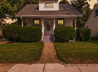 1222 Pulaski St, Lansing, MI 48910