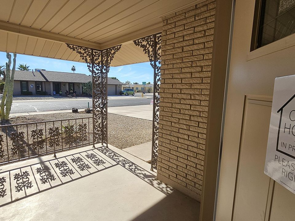 10440 W CHERYL Drive, Sun City, AZ 85351 | Zillow