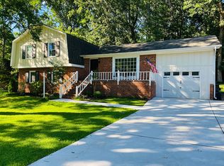 113 N Trail Dr, Raleigh, NC 27615