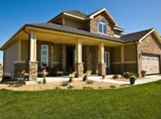 7466 Huntz, Cheyenne, WY 82009