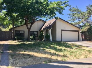 8348 Cranford Way, Citrus Heights, CA 95610